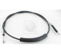 Cavo comando Comando frizione PER Daihatsu Rocky Soft Top 2.8 TD 75 KW 102 CV