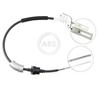 Cavo comando, Comando frizione per FIAT 500 500 C PANDA