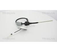 Cavo comando, Comando frizione per FIAT 500 500 C PANDA