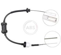 Cavo comando, Comando frizione per FIAT BRAVA BRAVO MAREA