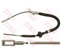 Cavo comando, Comando frizione per FIAT CINQUECENTO SEICENTO / 600