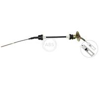 Cavo comando, Comando frizione per FIAT DOBLO