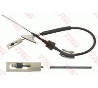 Cavo comando, Comando frizione per FIAT FORD 500 500 C KA PANDA