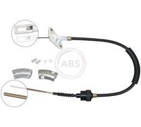 Cavo comando, Comando frizione per FIAT FORD 500 500 C KA PANDA