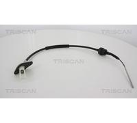 Cavo comando, Comando frizione per FIAT FORD 500 500 C KA PANDA