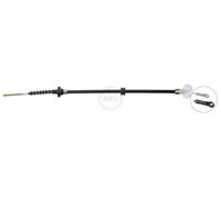 Cavo comando, Comando frizione per FIAT LANCIA PANDA Y10