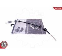 Cavo comando, Comando frizione per FIAT MULTIPLA