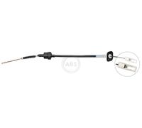 Cavo comando, Comando frizione per FIAT PUNTO
