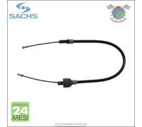 Cavo comando, Comando frizione per FORD ESCORT #do