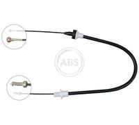 Cavo comando, Comando frizione per FORD ESCORT ESCORT CLASSIC