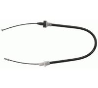 Cavo comando, Comando frizione per FORD ESCORT ESCORT CLASSIC