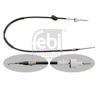 Cavo comando, Comando frizione per FORD TRANSIT