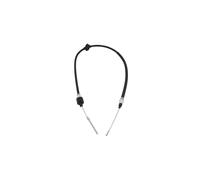 Cavo comando, Comando frizione per FORD TRANSIT TRANSIT TOURNEO