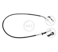 Cavo comando, Comando frizione per HONDA CIVIC CRX
