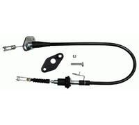 Cavo comando, Comando frizione per HYUNDAI i10