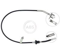 Cavo comando, Comando frizione per HYUNDAI i10