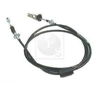 Cavo comando Comando frizione PER Mitsubishi L300 III FURG. 2.0 64 KW 87 CV