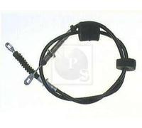 Cavo comando Comando frizione PER Mitsubishi Lancer III sw 1.5 61 KW 83 CV