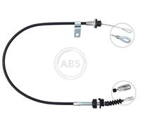 Cavo comando, Comando frizione per MITSUBISHI MIRAGE MIRAGE / SPACE STAR