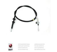 Cavo comando Comando frizione PER Nissan Sunny III 1.4 60 KW 82 CV