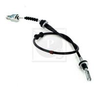 Cavo comando Comando frizione PER Nissan Almera I Hatchback 1.4 S,GX,LX 55 KW 75