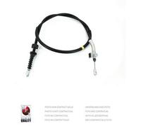 Cavo comando Comando frizione PER Nissan Primera 1.6 75 KW 102 CV