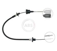 Cavo comando, Comando frizione per OPEL ASTRA ASTRA F CLASSIC