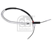 Cavo comando, Comando frizione per OPEL OMEGA