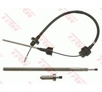 Cavo comando, Comando frizione per OPEL VAUXHALL ASTRA