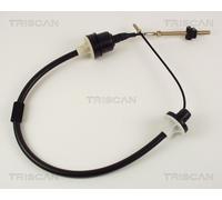 Cavo comando, Comando frizione per OPEL VAUXHALL ASTRA ASTRA F CLASSIC KADETT