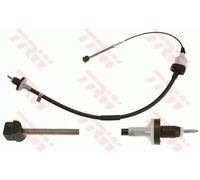 Cavo comando, Comando frizione per OPEL VAUXHALL ASTRA ASTRA F CLASSIC KADETT