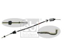Cavo comando, Comando frizione per OPEL VAUXHALL CALIBRA CAVALIER VECTRA