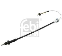 Cavo comando, Comando frizione per OPEL VAUXHALL COMBO CORSA TIGRA