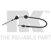 Cavo comando, Comando frizione per OPEL VAUXHALL VW ASTRA ASTRAMAX GOLF KADETT