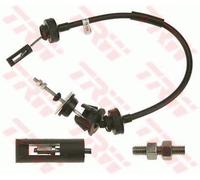 Cavo comando, Comando frizione per PEUGEOT 1007 205 309
