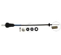 Cavo comando, Comando frizione per PEUGEOT 106 106 Van