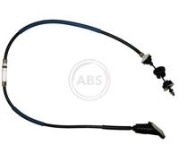 Cavo comando, Comando frizione per PEUGEOT 106 106 Van