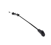 Cavo comando, Comando frizione per PEUGEOT 106 106 Van