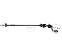 Cavo comando, Comando frizione per PEUGEOT 205