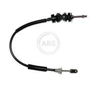 Cavo comando, Comando frizione per PEUGEOT 205 309