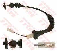 Cavo comando, Comando frizione per PEUGEOT 206