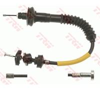 Cavo comando, Comando frizione per PEUGEOT 206