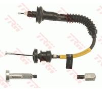 TRW Cavo frizione GCC179 per PEUGEOT 206 Hatchback, 206 SW, 206+, 206 CC