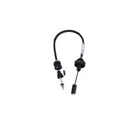 Cavo comando, Comando frizione per PEUGEOT 206 206 Van