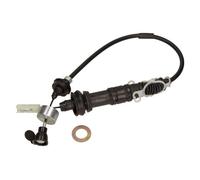 MAXGEAR Cavo comando, Comando frizione per PEUGEOT 32-0330