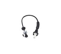 Cavo comando, Comando frizione per PEUGEOT 206 206 Van