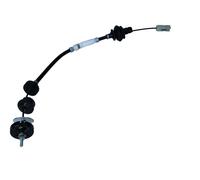Cavo comando, Comando frizione per PEUGEOT 206 206 Van
