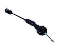 Cavo comando, Comando frizione per PEUGEOT 206 206 Van 206+