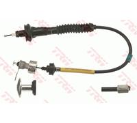 Cavo comando, Comando frizione per PEUGEOT 206 206 Van 206+
