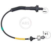 Cavo comando, Comando frizione per PEUGEOT 206 206 Van 206+